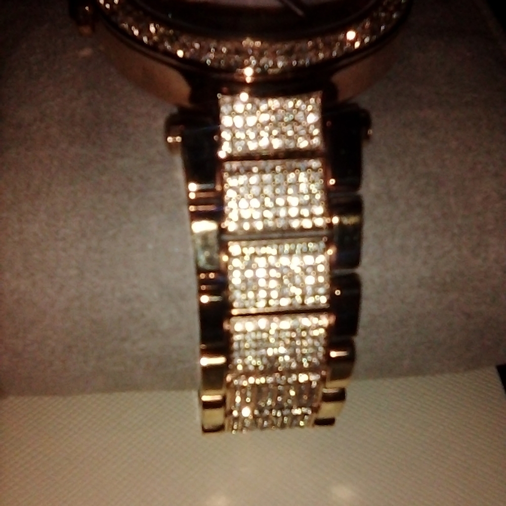 Mk watch - Picture 8 of 11